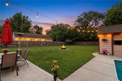Welcome home to this well-maintained 3-bedroom, 2 full bathroom - photo 35