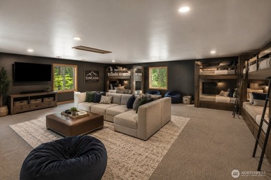 Escape to your own private mountain retreat near Lake Cle Elum - photo 36