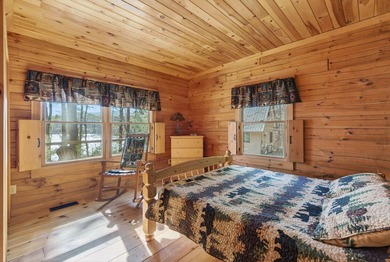 Welcome to 77 Paradis Road in Peru, Maine--an exceptional and - photo 36