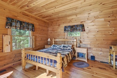 Welcome to 77 Paradis Road in Peru, Maine--an exceptional and - photo 37
