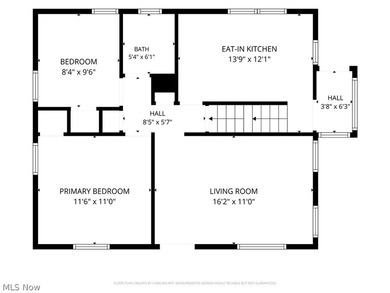 Welcome home to this well-maintained 3-bedroom, 2 full bathroom - photo 37
