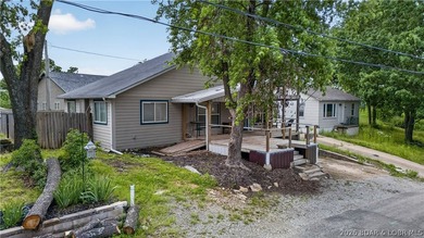 Charming 3-bedroom, 2-bath home located near the Lake of the - photo 38