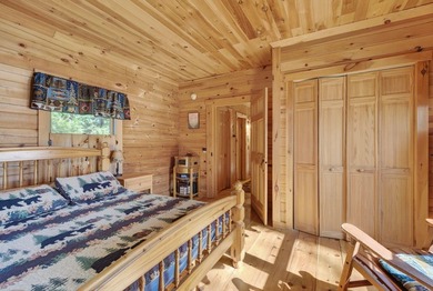 Welcome to 77 Paradis Road in Peru, Maine--an exceptional and - photo 38