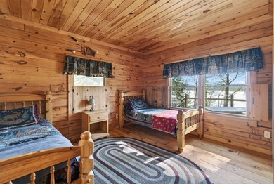 Welcome to 77 Paradis Road in Peru, Maine--an exceptional and - photo 39