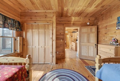 Welcome to 77 Paradis Road in Peru, Maine--an exceptional and - photo 40
