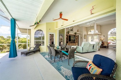 Located in Charlotte Park, this home has a backyard that leads - photo 41