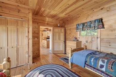 Welcome to 77 Paradis Road in Peru, Maine--an exceptional and - photo 41