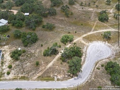 (private lake, pond, creek) Lot For Sale in Blanco Texas