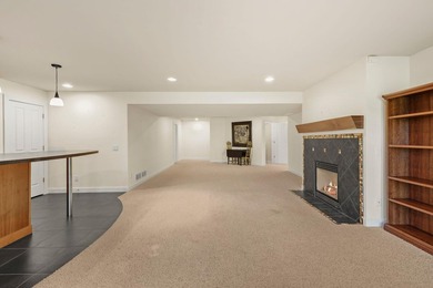 This gorgeous condo greets you with a handsome craftsman - photo 43