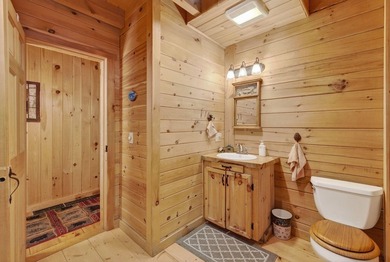 Welcome to 77 Paradis Road in Peru, Maine--an exceptional and - photo 44