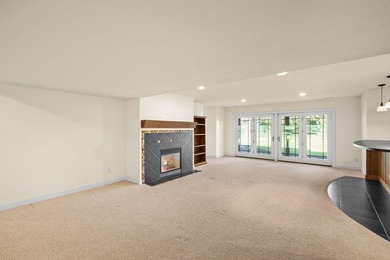 This gorgeous condo greets you with a handsome craftsman - photo 45