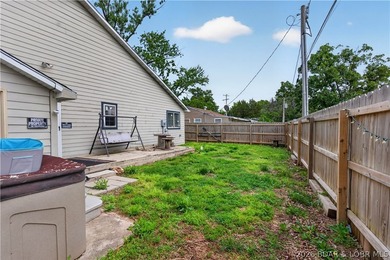 Charming 3-bedroom, 2-bath home located near the Lake of the - photo 46