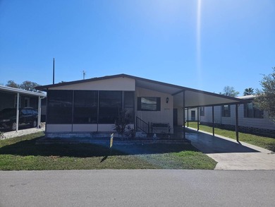 Description ABOUT THIS HOME New Port Richey doublewide with - photo 3