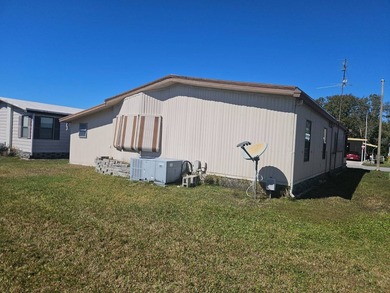 Description ABOUT THIS HOME New Port Richey doublewide with - photo 6