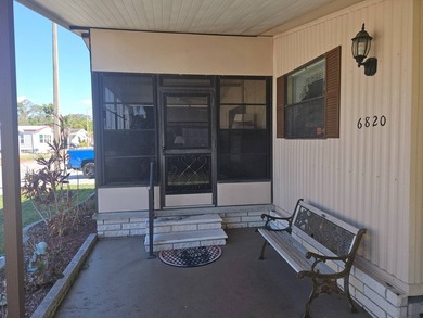 Description ABOUT THIS HOME New Port Richey doublewide with - photo 8