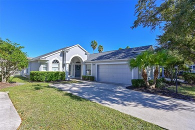 Summerfield Lake Home For Sale in Lakewood Ranch Florida