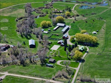 Hansen Guest Ranch & Event Venue is nestled in picturesque Swan - photo 2