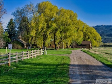 Hansen Guest Ranch & Event Venue is nestled in picturesque Swan - photo 3