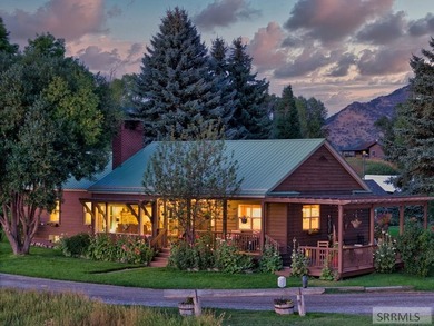 Hansen Guest Ranch & Event Venue is nestled in picturesque Swan - photo 4