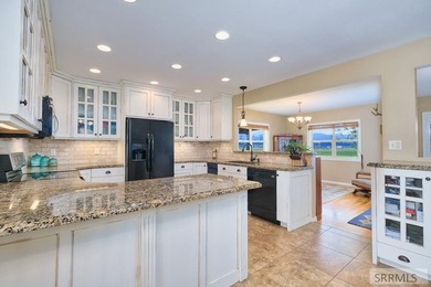 Hansen Guest Ranch & Event Venue is nestled in picturesque Swan - photo 5
