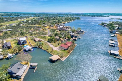 Lake LBJ Home For Sale in Sunrise Beach Texas