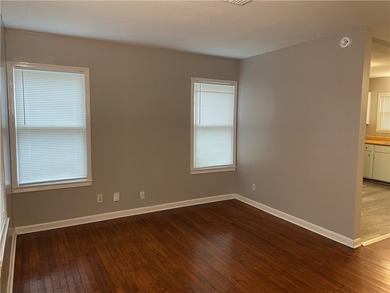 Charming and centrally located, 4426 Wesley Dr offers a - photo 3