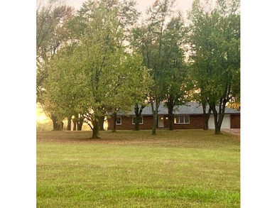 (private lake, pond, creek) Home Sale Pending in Odessa Missouri