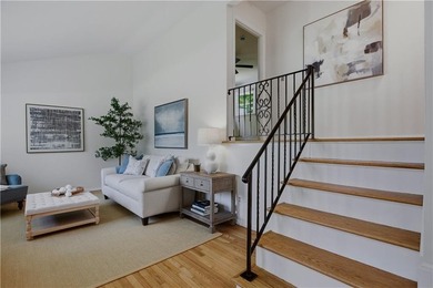 Tucked away in the heart of Portsmouth, 117 Canonchet Road - photo 13