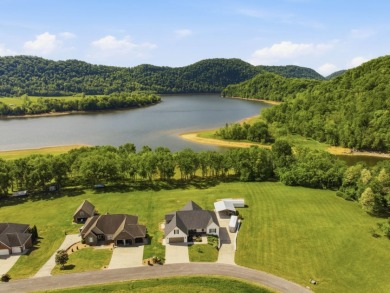 Lakefront Living on Cherokee Lake | Custom Renovated - photo 2