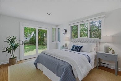 Tucked away in the heart of Portsmouth, 117 Canonchet Road - photo 16
