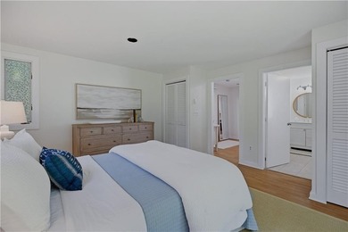 Tucked away in the heart of Portsmouth, 117 Canonchet Road - photo 18