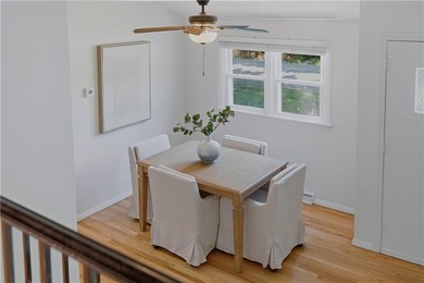 Tucked away in the heart of Portsmouth, 117 Canonchet Road - photo 22