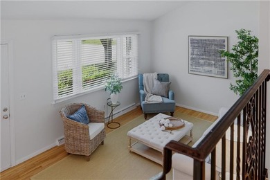 Tucked away in the heart of Portsmouth, 117 Canonchet Road - photo 23