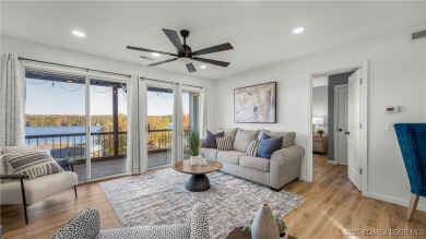 Lake Condo Sale Pending in Osage Beach, Missouri