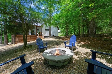 Fall in love with Highly Blessed, a beautifully designed cabin - photo 34