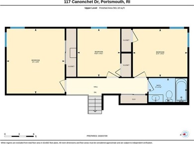 Tucked away in the heart of Portsmouth, 117 Canonchet Road - photo 37