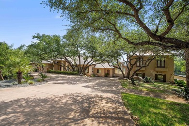 Lake LBJ Home For Sale in Horseshoe Bay Texas