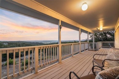 Lake Home For Sale in Leander, Texas