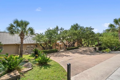 This unique waterfront home sits on two lots and is located in - photo 2