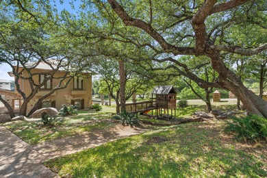 This unique waterfront home sits on two lots and is located in - photo 3