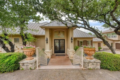 This unique waterfront home sits on two lots and is located in - photo 4