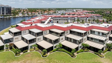 Experience luxury waterfront living in the impressive Marina - photo 46