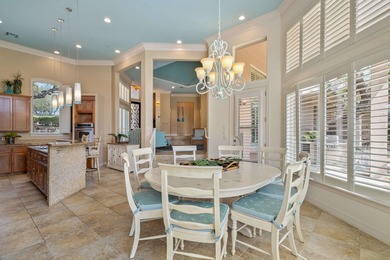 This unique waterfront home sits on two lots and is located in - photo 7
