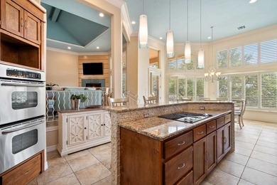 This unique waterfront home sits on two lots and is located in - photo 8