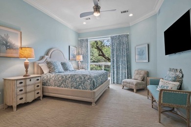 This unique waterfront home sits on two lots and is located in - photo 10