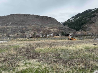 Great Salt Lake Lot For Sale in North Ogden Utah