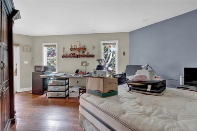 This unique home located in Bar Harbor boasts an open floor plan - photo 9
