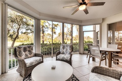 Bonita Lakes Area Condo For Sale in Bonita Springs Florida