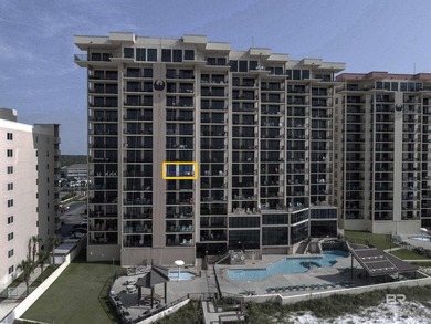 Gulf-Front Beauty in the Heart of Orange Beach - Phoenix I - photo 2
