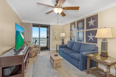 Gulf-Front Beauty in the Heart of Orange Beach - Phoenix I - photo 3